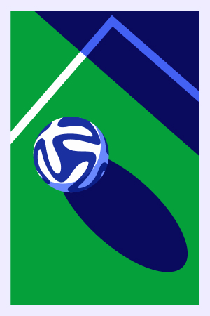 Place single bet on Copa Libertadores